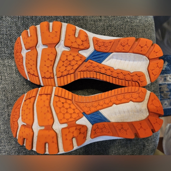 Asics GT-1000 EXTRA WIDE Men's  8 - Picture 6 of 9